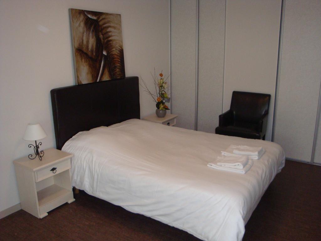 La Residence Therm'Appart Vichy Ruang foto